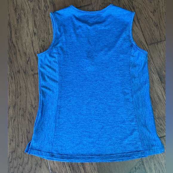 4/$20 MoFiz Sleeveless Golf Polo Shirt - Picture 2 of 5